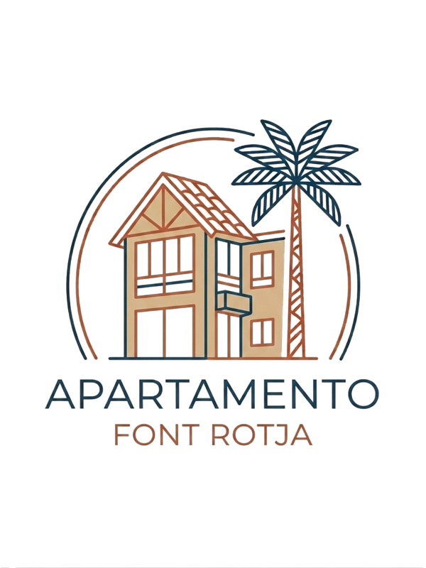 Apartamento Font Rotja · L'Albir