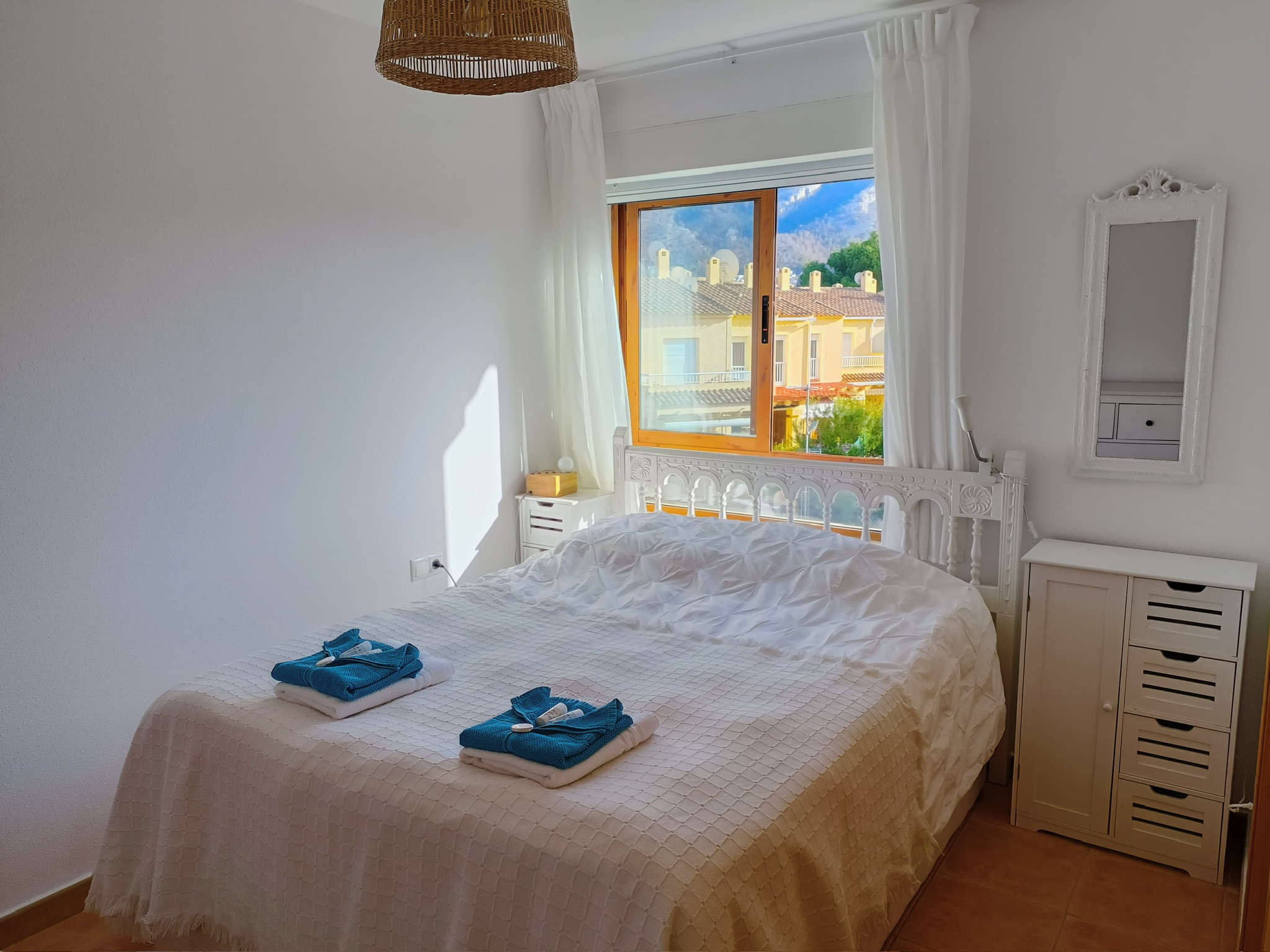 Slaapkamer